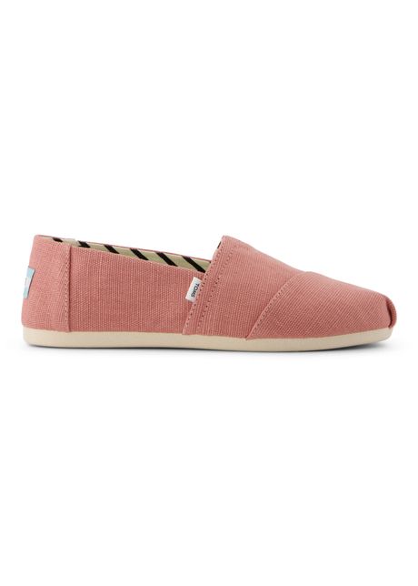 Women s espadrilles toms alpargata classic