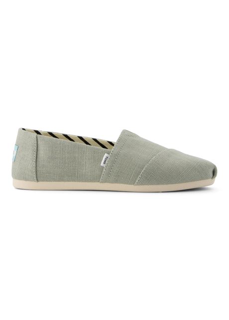 Women s espadrilles toms alpargata classic