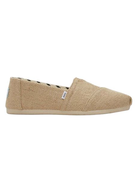 Women s espadrilles toms alpargata heritage