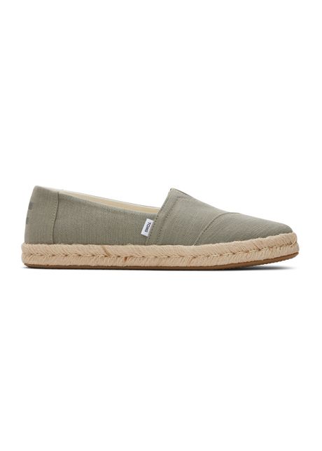 Women s espadrilles toms alpargata rope 2 0