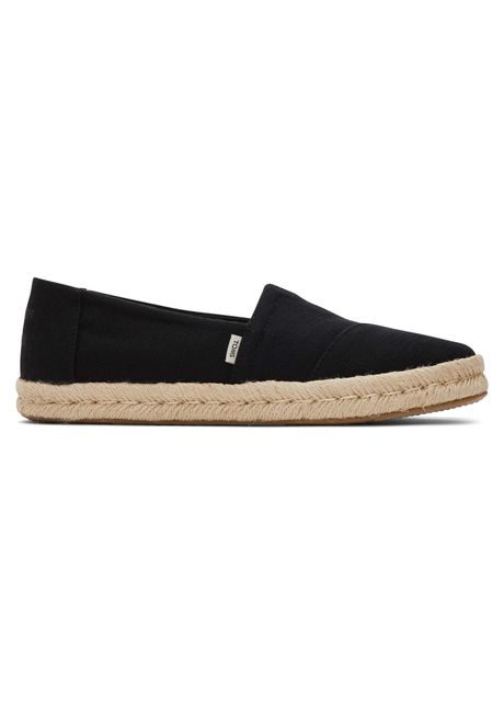Women s espadrilles toms alpargata rope 2 0