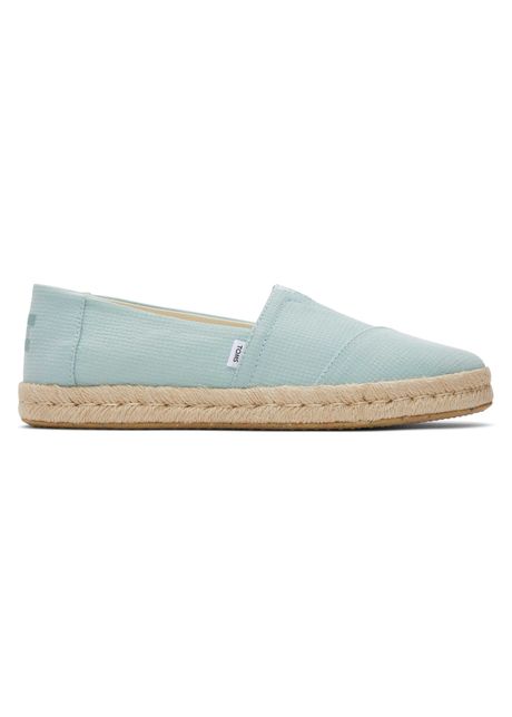 Women s espadrilles toms alpargata rope 2 0