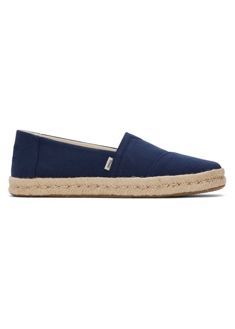 Women s espadrilles toms alpargata rope 2 0