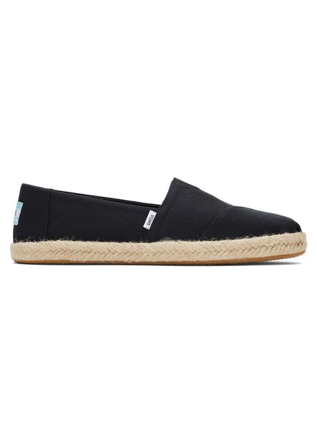 Women s espadrilles toms alpargata rope