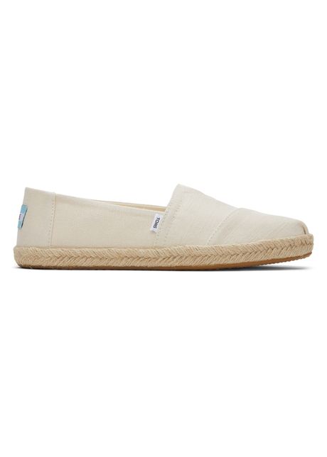 Women s espadrilles toms alpargata rope