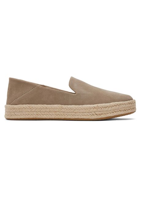 Women s espadrilles toms carolina