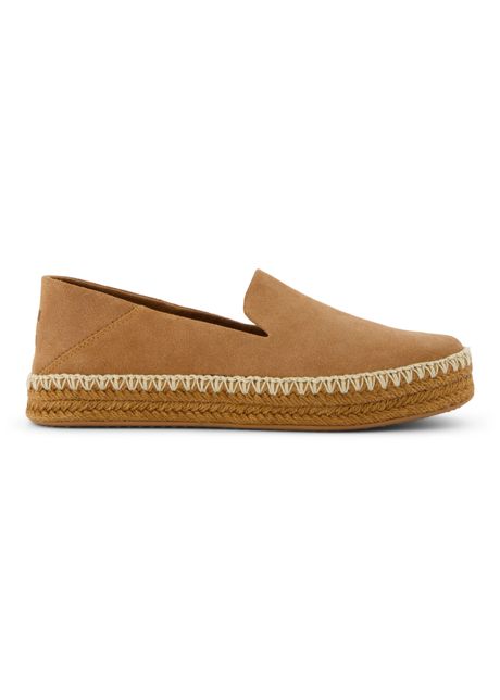 Women s espadrilles toms carolina