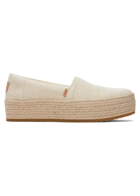 Women s espadrilles toms valencia