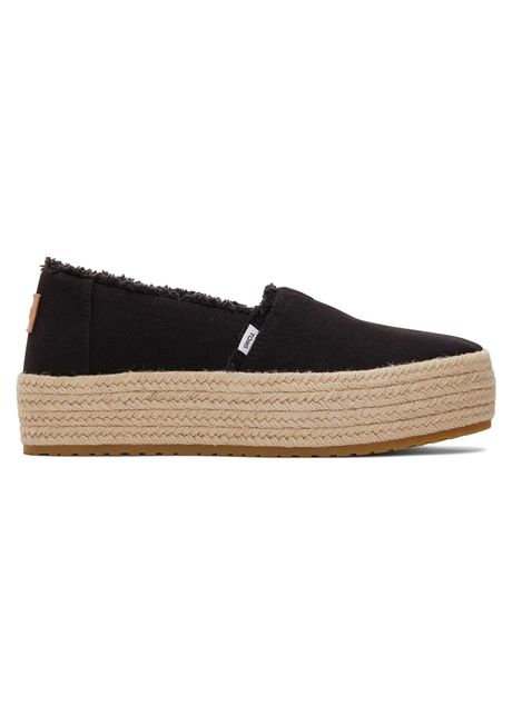 Women s espadrilles toms valencia