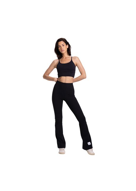 Women s flare leggings onamaste jess