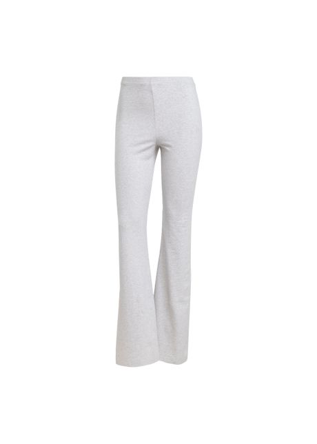 Women s flared leggings adidas essentials small logo