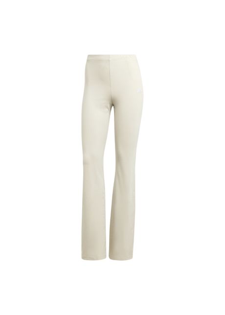 Women s flared leggings adidas essentials small logo