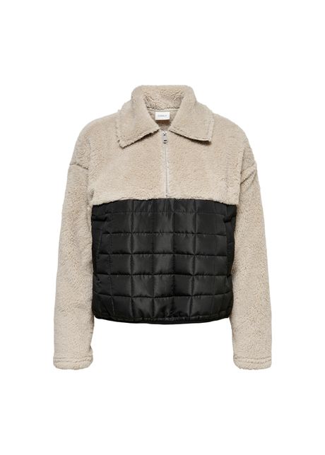 Women s fleece only mette