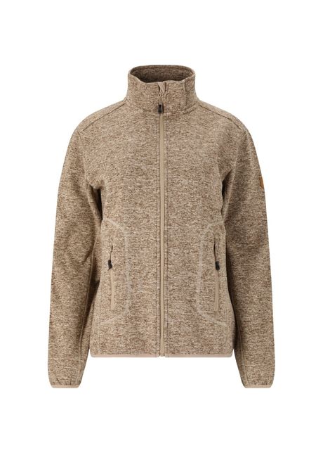 Women s fleece whistler samani