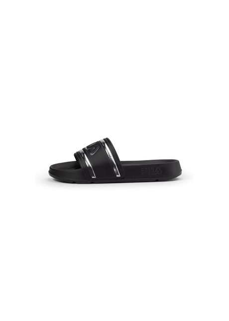 Women s flip flops fila morro bay logo