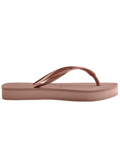 Women s flip flops havaianas slim flatform