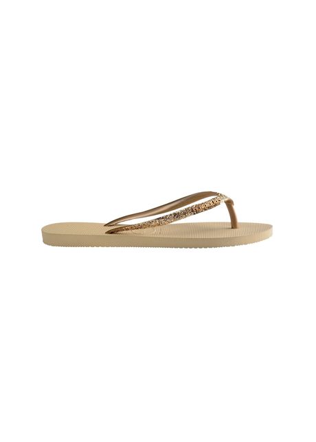 Women s flip flops havaianas slim glitter ii