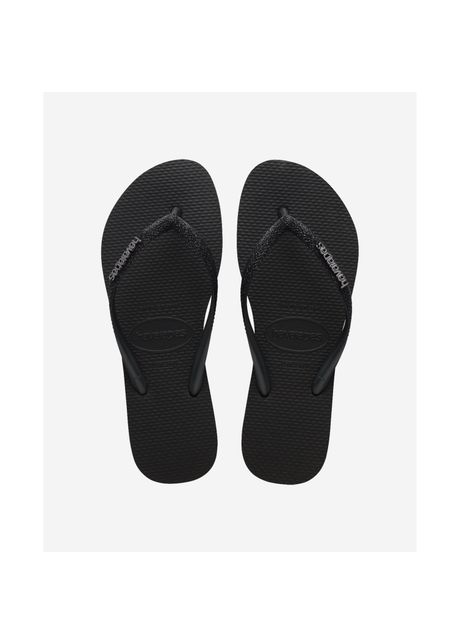 Women s flip flops havaianas slim glitter ii