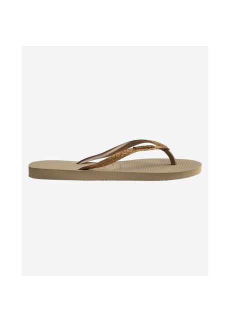 Women s flip flops havaianas slim glitter ii