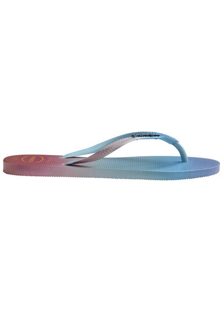 Women s flip flops havaianas slim gradient sunset