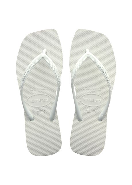 Women s flip flops havaianas square