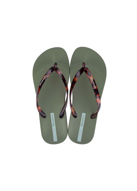 Women s flip flops ipanema anatomica connect