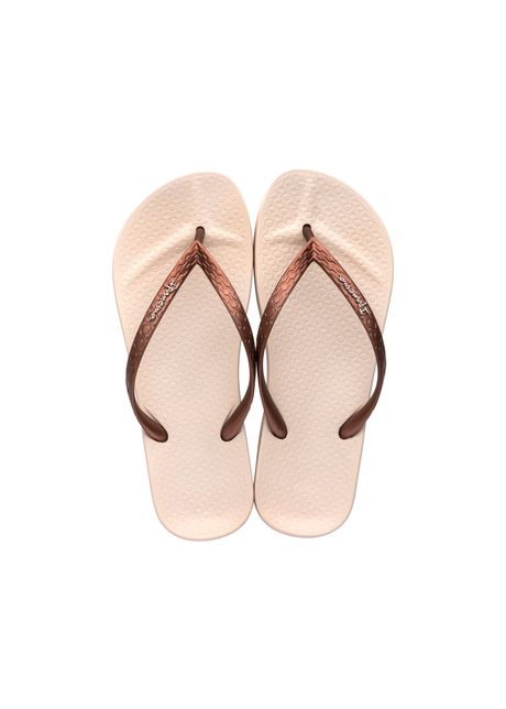 Women s flip flops ipanema anatomica tan
