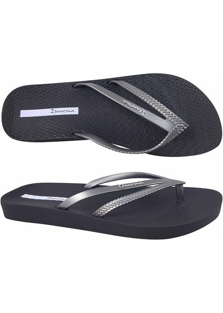 Women s flip flops ipanema bossa soft v
