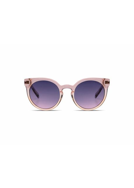 Women s glasses komono lulu metal