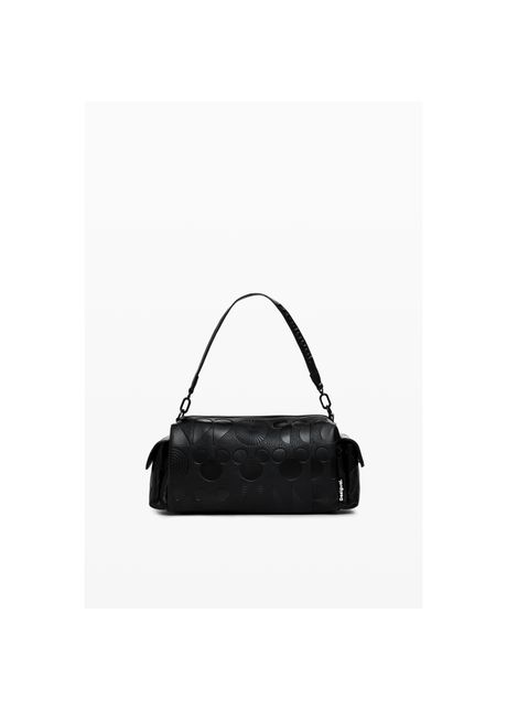 Women s handbag desigual all mickey habana