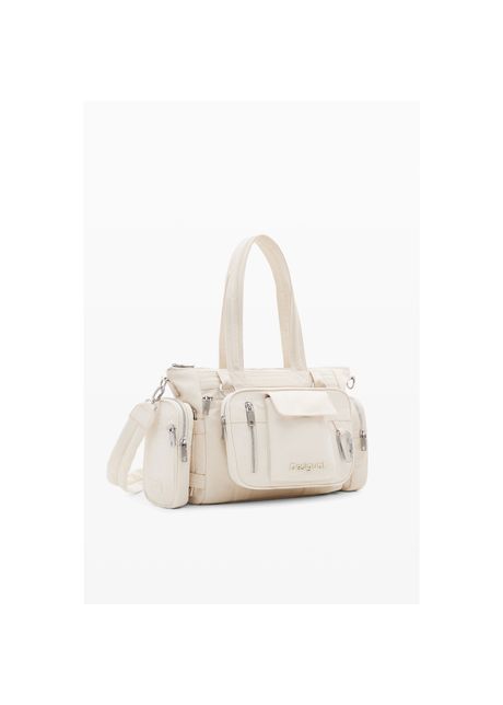 Women s handbag desigual basic modilar bohol