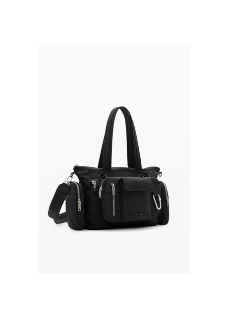 Women s handbag desigual basic modilar bohol