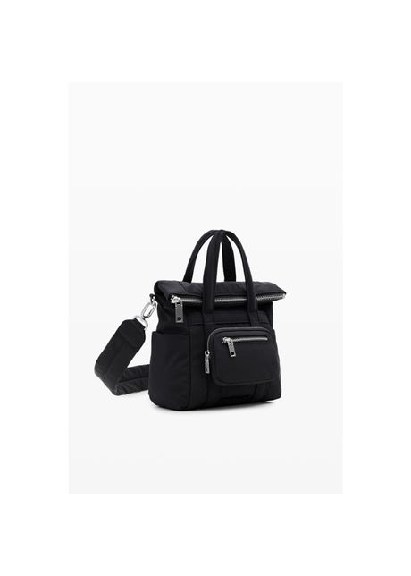 Women s handbag desigual basic modular voyager