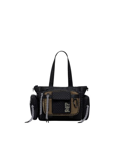 Women s handbag desigual modularis termo bohol