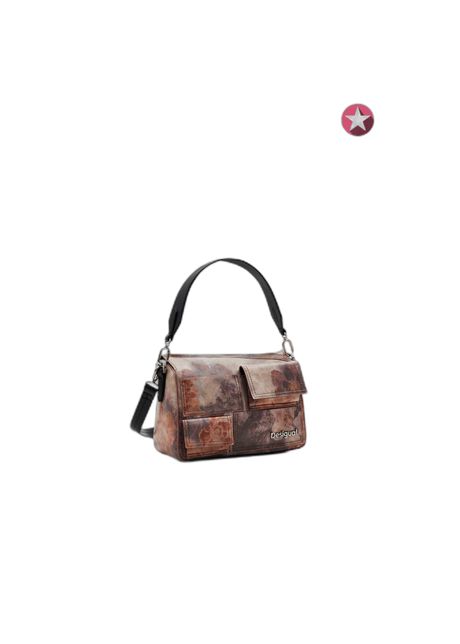 Women s handbag desigual phuket mini