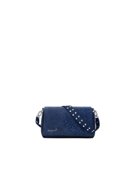 Women s handbag desigual sierra naron medium flap