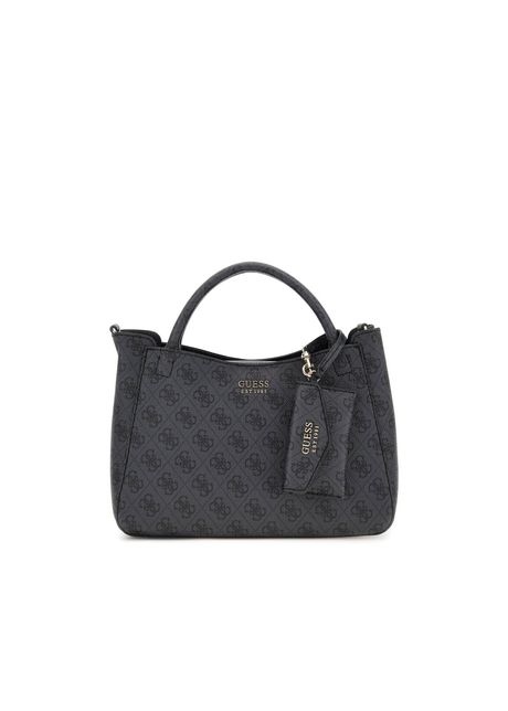 Women s handbag guess brenton sml girlfriend satchel