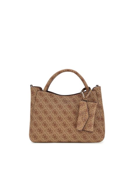 Women s handbag guess brenton sml girlfriend satchel