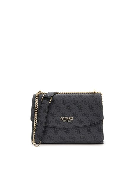 Women s handbag guess calista convertible xbody flap