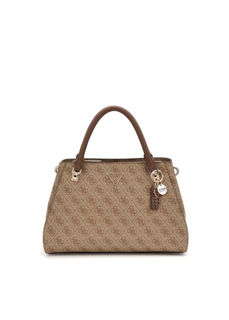 Women s handbag guess noelle ii luxury
