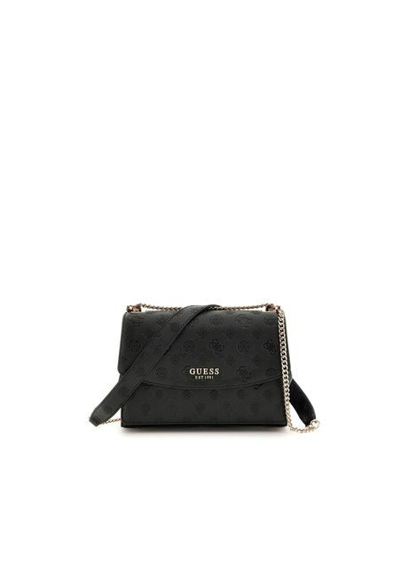 Women s handbag guess phoebe convertible xbody flap