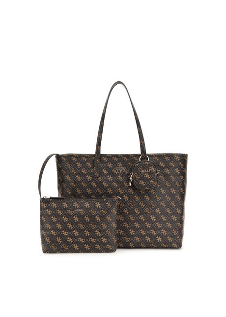 Women s handbag guess power play