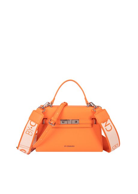 Women s handbag with a main compartment under the flap chabrand louise