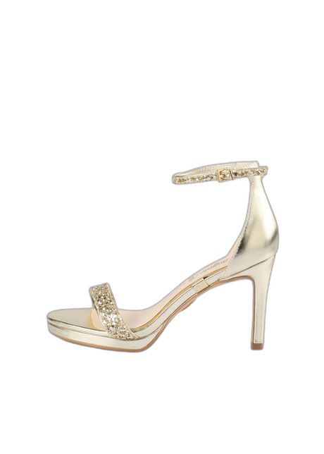 Women s heeled sandals buffalo monroe 2