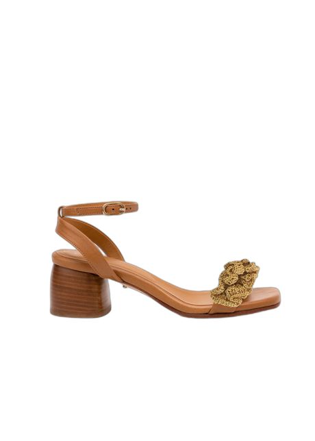 Women s heeled sandals camia swap boho
