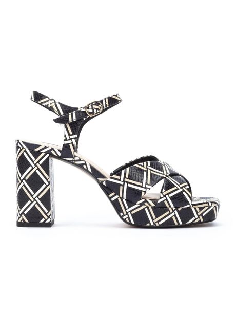 Women s heeled sandals martinelli lawrence