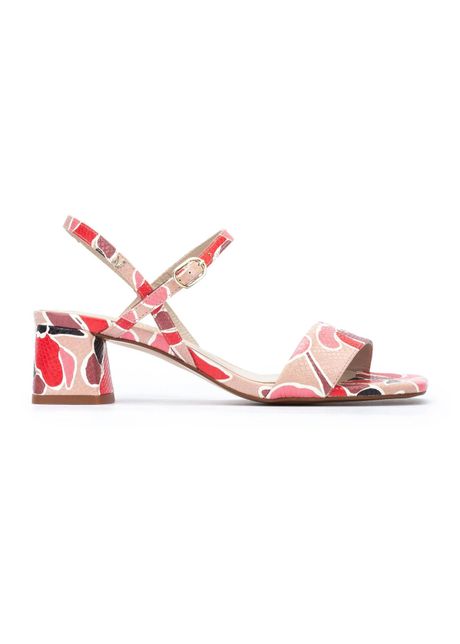 Women s heeled sandals martinelli vettabbia