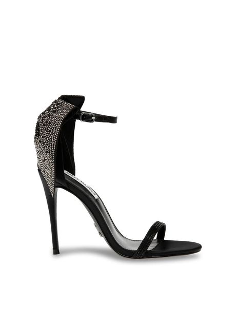 Women s heeled sandals steve madden bellarosa
