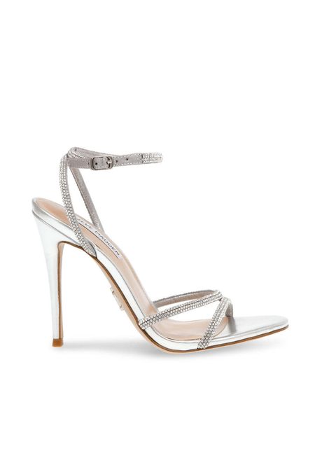 Women s heeled sandals steve madden bryanna