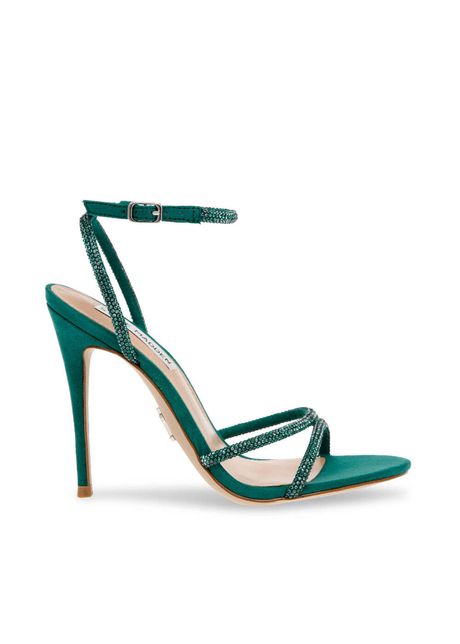 Women s heeled sandals steve madden bryanna